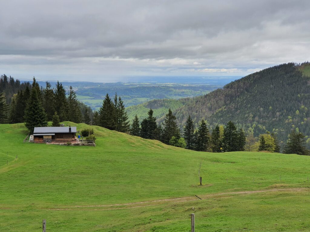 Bründlingalm